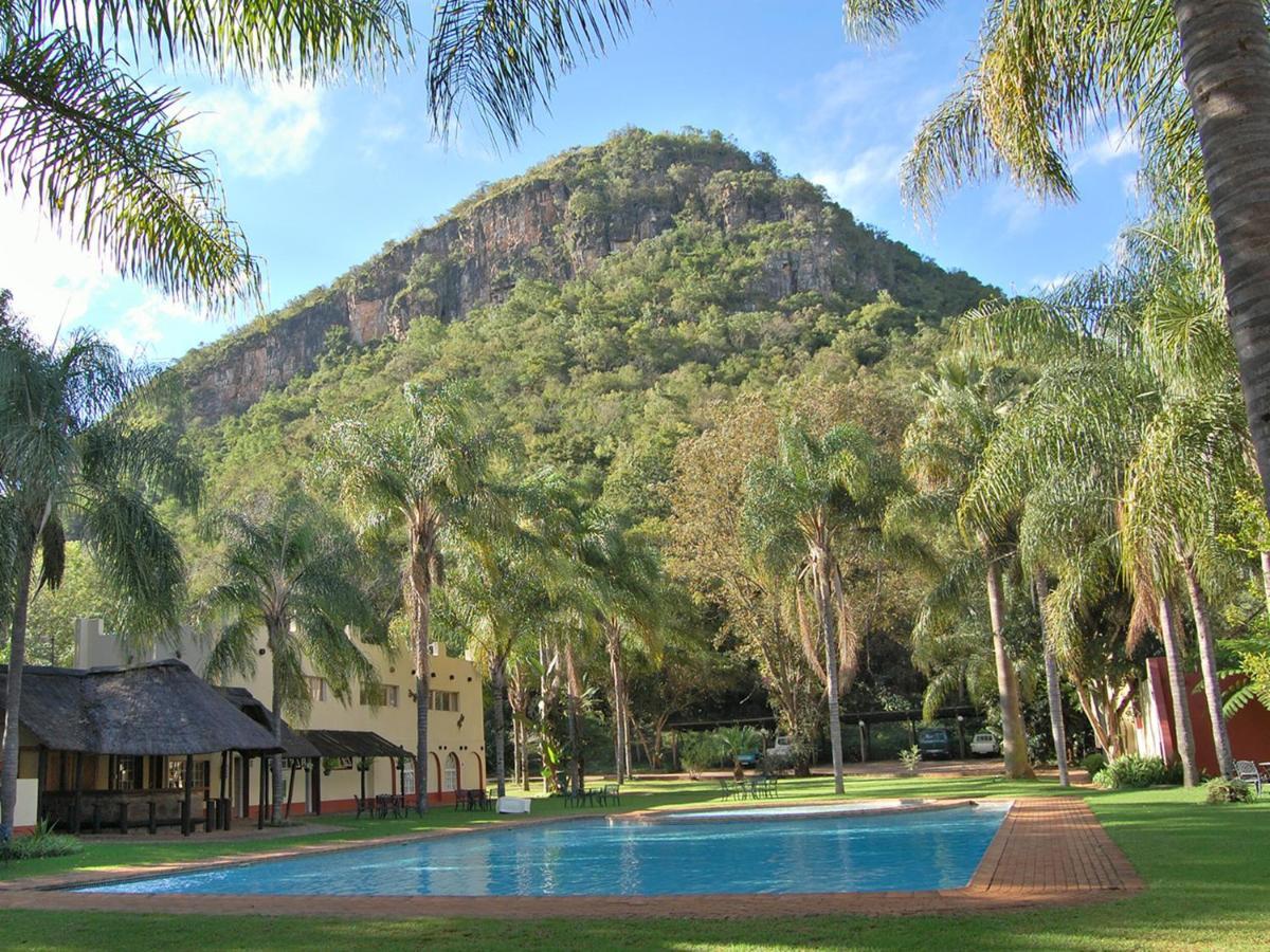 Sudwala Lodge Barvale Ngoại thất bức ảnh