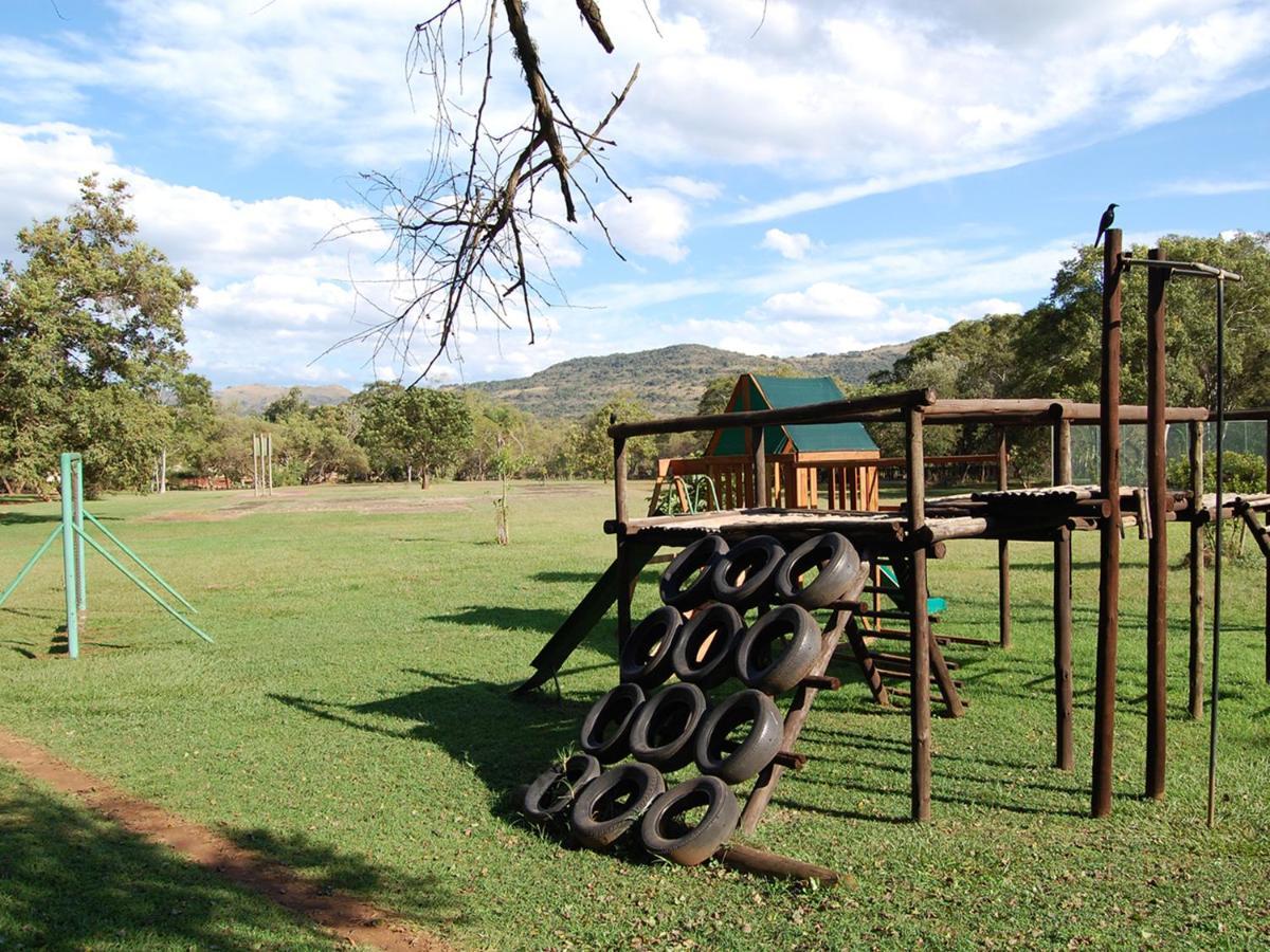 Sudwala Lodge Barvale Ngoại thất bức ảnh