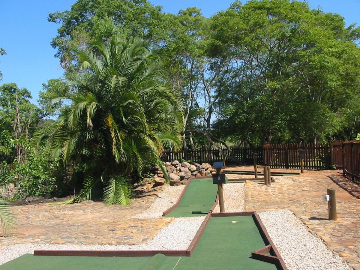 Sudwala Lodge Barvale Ngoại thất bức ảnh