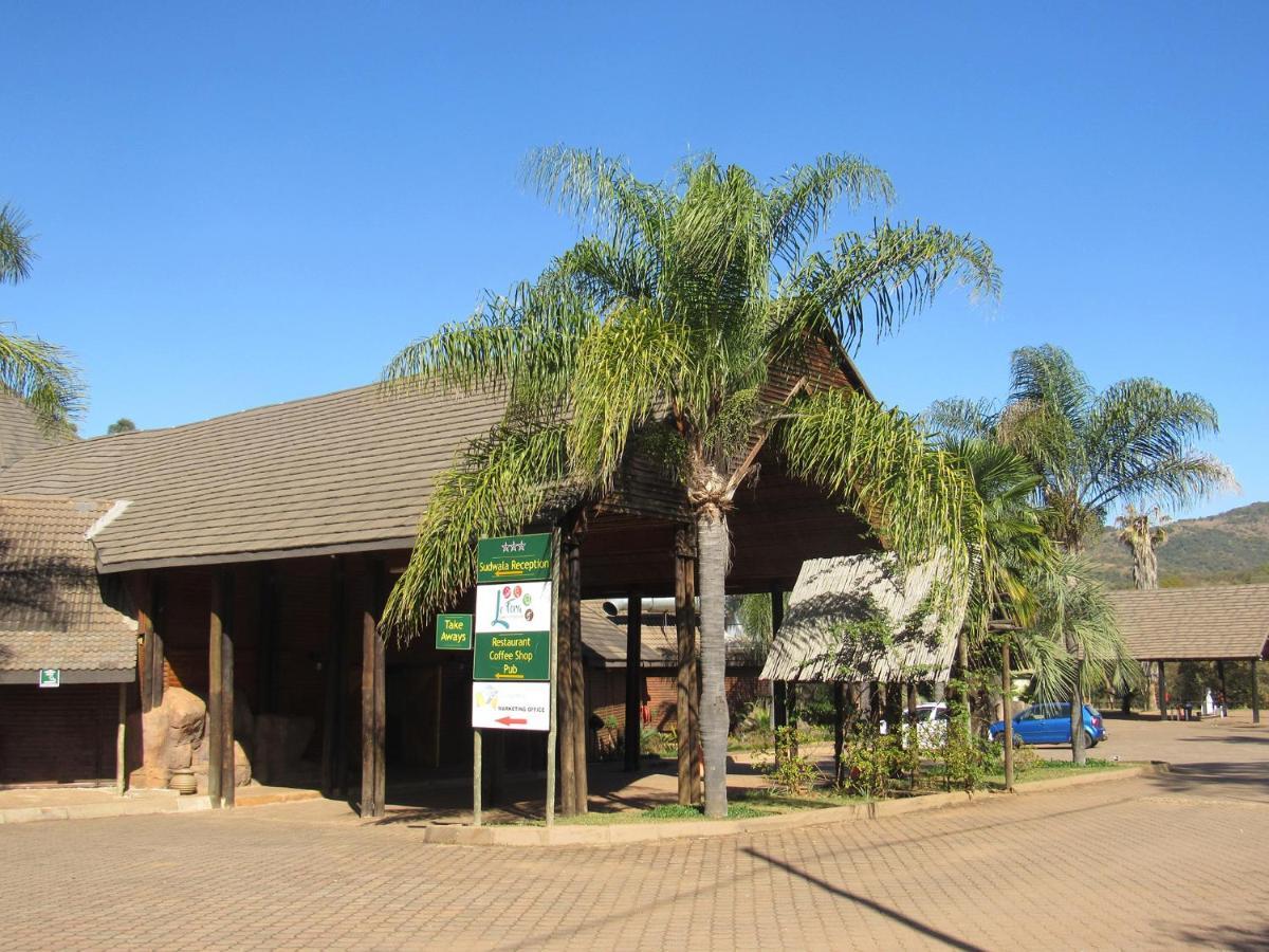 Sudwala Lodge Barvale Ngoại thất bức ảnh
