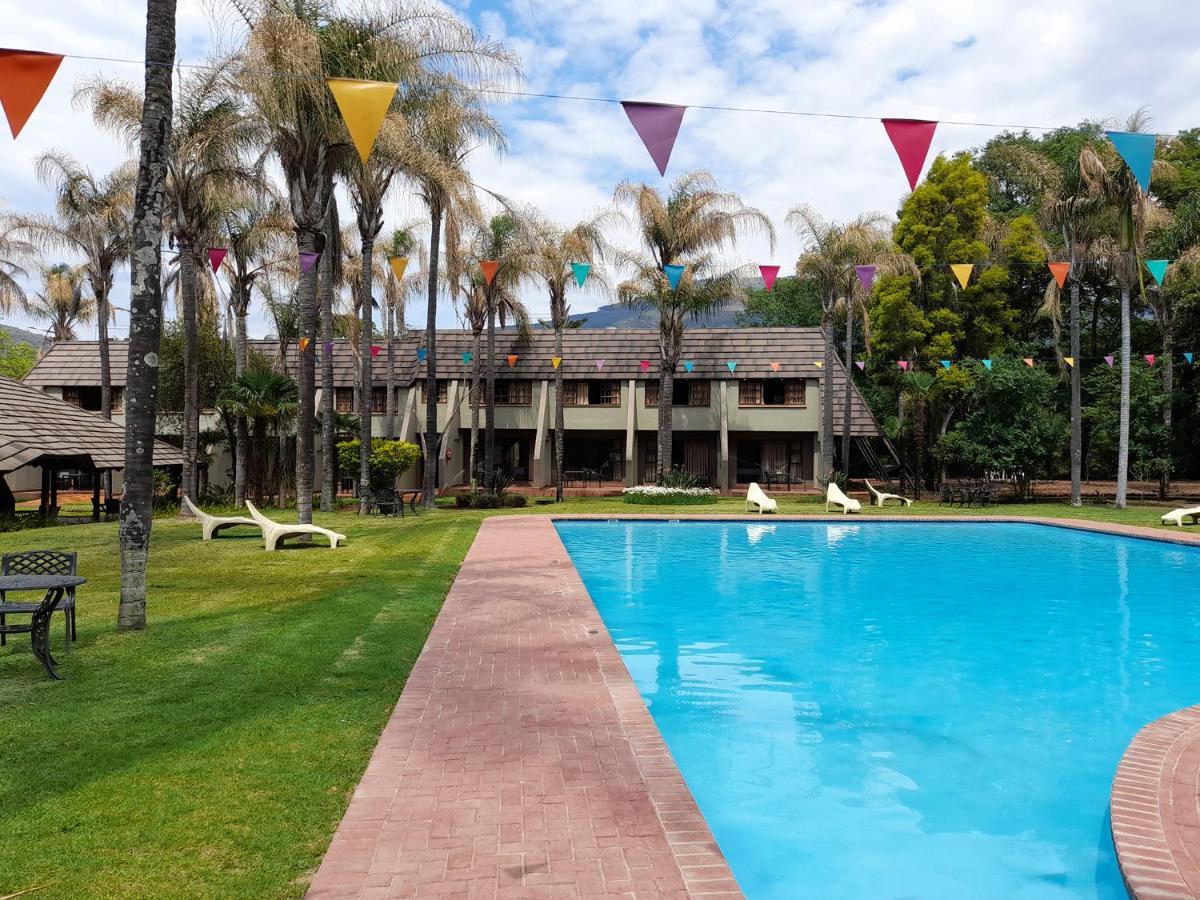 Sudwala Lodge Barvale Phòng bức ảnh