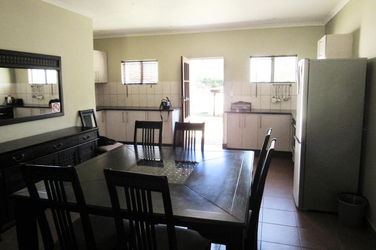 Sudwala Lodge Barvale Ngoại thất bức ảnh