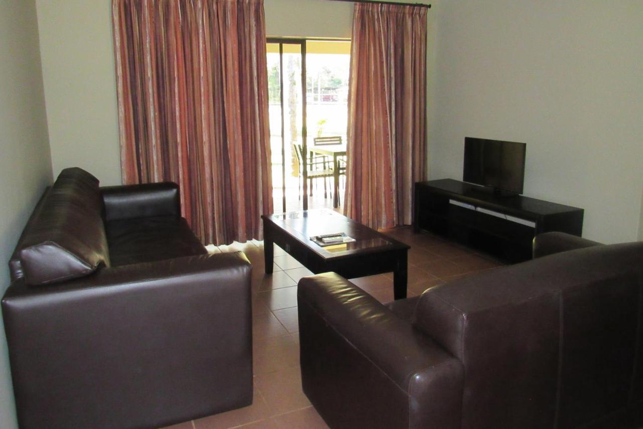 Sudwala Lodge Barvale Ngoại thất bức ảnh