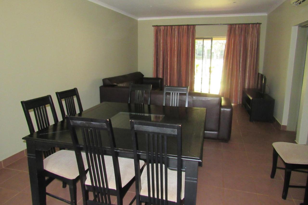 Sudwala Lodge Barvale Ngoại thất bức ảnh