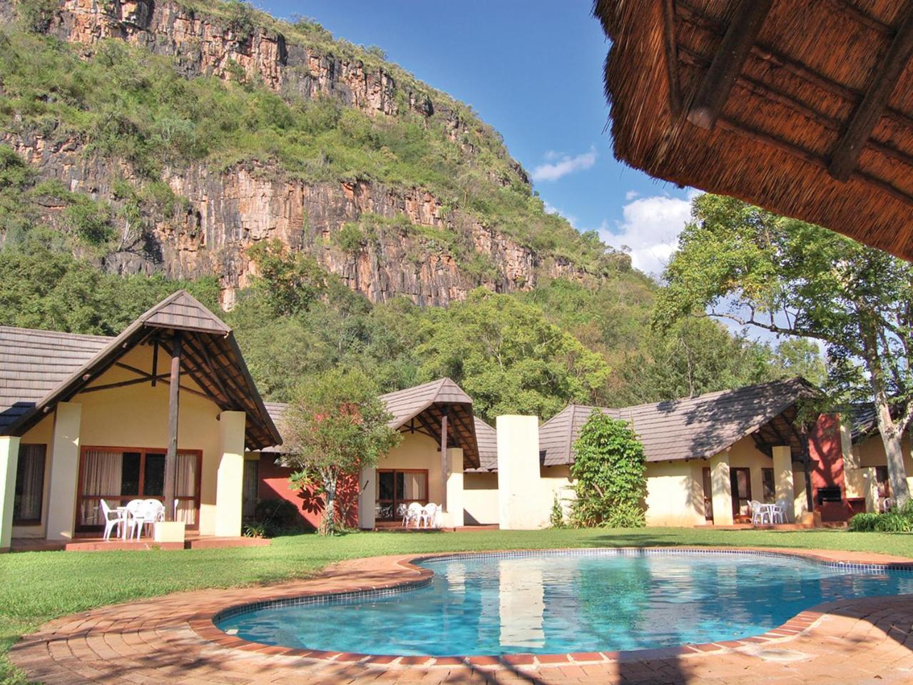 Sudwala Lodge Barvale Ngoại thất bức ảnh