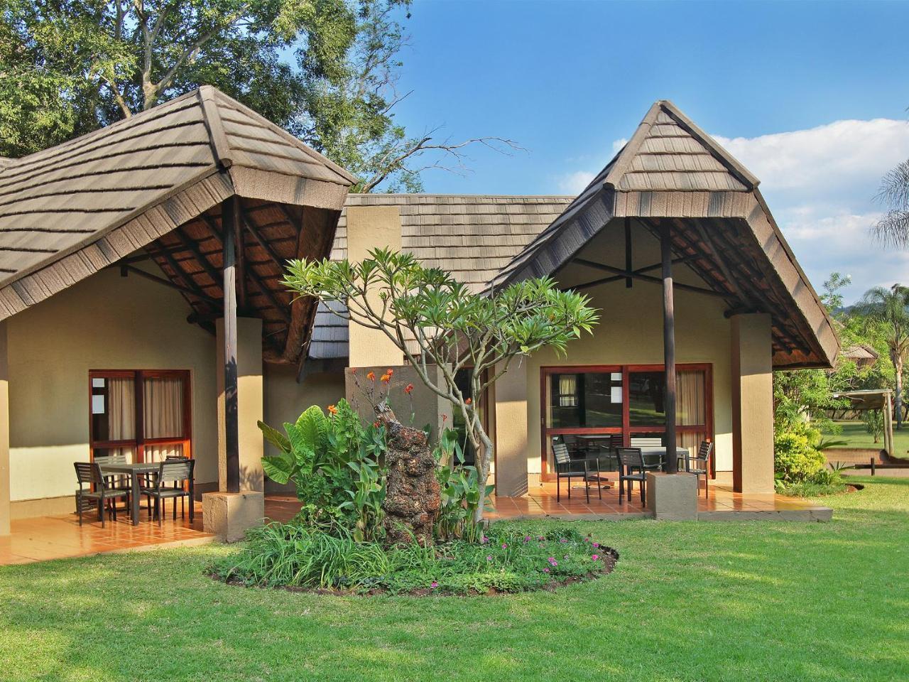 Sudwala Lodge Barvale Ngoại thất bức ảnh